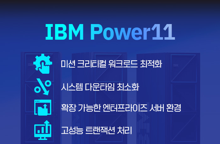 IBM Power11